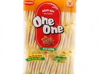 Tuyển nhân viên bán hàng bánh gạo One
One khu Đan Phượng - Hoài Đức