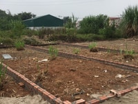Bán đất đấu giá Lai Xá, Kim Chung, Hoài Đức, diện tích 75m2. Bán đất đấu giá Lai Xá, Kim Chung, Hoài Đức, diện tích 75m2.