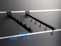 Cung cấp vách kệ trưng bày các loại vợt cầu lông Cung cấp vách kệ trưng bày các loại vợt cầu lông