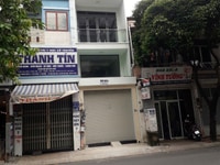 Bán Nhà mặt tiền Trương Vĩnh Ký, P. Tân Sơn Nhì, Q.Tân Phú Bán Nhà mặt tiền Trương Vĩnh Ký, P. Tân Sơn Nhì, Q.Tân Phú