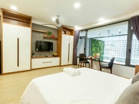 Cần người biết nấu ăn làm việc nhà cho gia đình Cần người biết nấu ăn làm việc nhà cho gia đình