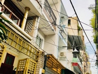 Nhà đẹp, ngay chợ Bàn Cờ, Hẻm Xe Hơi, Quận 3 chỉ 6 tỷ, bán gấp. Nhà đẹp, ngay chợ Bàn Cờ, Hẻm Xe Hơi, Quận 3 chỉ 6 tỷ, bán gấp.
