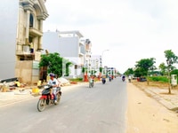 Cần Bán Nền Đất 100m2 KDC Tân Tạo Đối Diện KCN Pouyuen Tiện Kinh Doanh Cần Bán Nền Đất 100m2 KDC Tân Tạo Đối Diện KCN Pouyuen Tiện Kinh Doanh