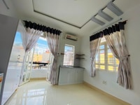Cực đẹp BALCON, CỬA SỔ 163 Huỳnh Văn Bánh, Phú Nhuận