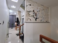 Nhà đẹp 1 trệt 2 lầu đường Kha Vạn Cân, Linh Trung, Thủ Đức Nhà đẹp 1 trệt 2 lầu đường Kha Vạn Cân, Linh Trung, Thủ Đức