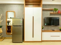 Cần người giúp việc tạp vụ trong nhà Cần người giúp việc tạp vụ trong nhà