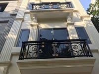 Bán nhà mặt phố doãn kế thiện oto vào nhà - kinh doanh - có vỉa hè Bán nhà mặt phố doãn kế thiện oto vào nhà - kinh doanh - có vỉa hè