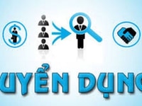 Cần tuyển nhân viên nam văn phòng phẩm Cần tuyển nhân viên nam văn phòng phẩm