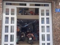Bán nhà mặt tiền số 113 đường số 3, Bình Hưng Hòa, Bình Tân, 4x22,5m Bán nhà mặt tiền số 113 đường số 3, Bình Hưng Hòa, Bình Tân, 4x22,5m