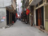 Nhỏ tiền Thái Hà 18m2 5 tầng-10m oto-Sổ riêng chính chủ chỉ 1 tỷ 480 Nhỏ tiền Thái Hà 18m2 5 tầng-10m oto-Sổ riêng chính chủ chỉ 1 tỷ 480