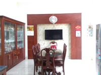 Nhà cho thuê khu Him Lam Tân Hưng quận 7 200m2 giá 60tr Nhà cho thuê khu Him Lam Tân Hưng quận 7 200m2 giá 60tr