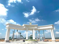 Century City Long Thành, Đất Liền Kề Sân Bay Long Thành Giá 17tr/m2. Century City Long Thành, Đất Liền Kề Sân Bay Long Thành Giá 17tr/m2.