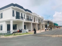 Nhà phố Tỉnh Lộ 10 Bình Chánh-Chỉ với 417 Triệu được đứng tên Sổ Hồng Nhà phố Tỉnh Lộ 10 Bình Chánh-Chỉ với 417 Triệu được đứng tên Sổ Hồng