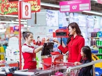 Cần tuyển nhân viên quản kho, kế toán, thu ngân chưa kinh nghiệm Cần tuyển nhân viên quản kho, kế toán, thu ngân chưa kinh nghiệm