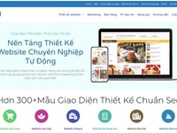 DỊch Vụ Thiết kế web chuyên nghiệp giá rẻ chỉ 150k/tháng DỊch Vụ Thiết kế web chuyên nghiệp giá rẻ chỉ 150k/tháng