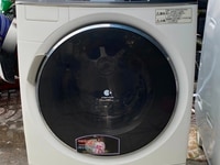 Máy giặt Panasonic NA-VX820SR giặt 9kg sấy 6kg date 2013 Máy giặt Panasonic NA-VX820SR giặt 9kg sấy 6kg date 2013
