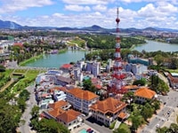 Khách sạn, Biệt thự, Nhà ở tại thành phố Đà Lạt giá rẻ. Khách sạn, Biệt thự, Nhà ở tại thành phố Đà Lạt giá rẻ.