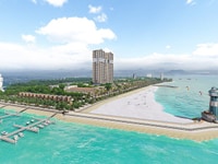 Nhận booking giai đoạn 2 Khu Phức Hợp Biển Lagi, chiết khấu 3% Nhận booking giai đoạn 2 Khu Phức Hợp Biển Lagi, chiết khấu 3%