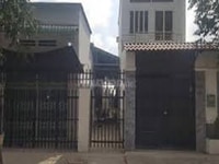 Bán nhà cấp 4 + dãy trọ 4 phòng /1 đường chợ Hoàng Gia ,Tân Định Bán nhà cấp 4 + dãy trọ 4 phòng /1 đường chợ Hoàng Gia ,Tân Định