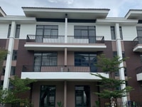 Khu đô thị kiểu mẫu, Vila mini đẳng cấp sang trọng 3 tầng 3 phòng ngủ Khu đô thị kiểu mẫu, Vila mini đẳng cấp sang trọng 3 tầng 3 phòng ngủ