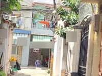 Chính chủ bán gấp 2 căn Q.6, vị trí đẹp giá tốt ! Chính chủ bán gấp 2 căn Q.6, vị trí đẹp giá tốt !