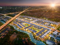 The Sol City – Dự án đất nền KĐT Vệ Tinh Nam SG