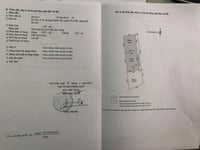 Bán nhà - đất tại ngõ 79 Trần Cung, phường Nghĩa Tân, Cầu Giấy