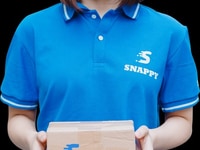 Snappy tuyển Điều phối kho tại Hà Nội Snappy tuyển Điều phối kho tại Hà Nội