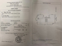 Bán căn hộ P401-I7 tập thể Phương Mai, diện tích sử dụng 120 m2