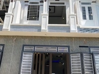 Chính Chủ Bán Gấp Căn Nhà 1 trệt 2 Lầu 60m2 Công Chứng Trong Ngày Chính Chủ Bán Gấp Căn Nhà 1 trệt 2 Lầu 60m2 Công Chứng Trong Ngày