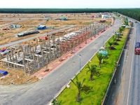 Bán shophouse kinh doanh ngay mặt tiền sân bay long thành, ĐT769 120m2 Bán shophouse kinh doanh ngay mặt tiền sân bay long thành, ĐT769 120m2