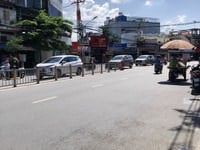 Bán MT Phạm Văn Chiêu 8x40 (320m2) Giá cực TỐT Bán MT Phạm Văn Chiêu 8x40 (320m2) Giá cực TỐT