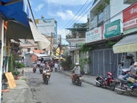 Bán nhà mặt tiền đường 27 Phường 6 Quận Gò Vấp, Bán nhà mặt tiền đường 27 Phường 6 Quận Gò Vấp,