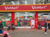 Siêu thị mini cần tuyển nhân viên bán hàng Siêu thị mini cần tuyển nhân viên bán hàng