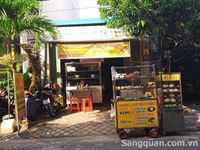 Cần Sang Quán Cơm - Điểm Tâm Diệu Trúc 12 Tân Thới Nhất 21, quận 12 Cần Sang Quán Cơm - Điểm Tâm Diệu Trúc 12 Tân Thới Nhất 21, quận 12