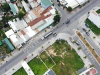 Lô đôi duy nhất 200m2 Đường số 4 KĐT VCN Phước Long - Nha Trang Lô đôi duy nhất 200m2 Đường số 4 KĐT VCN Phước Long - Nha Trang