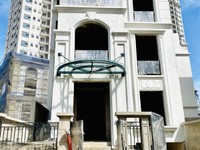 Bán BT Tây Hồ Residence view vườn hoa 25 tỷ 132m2 Bán BT Tây Hồ Residence view vườn hoa 25 tỷ 132m2
