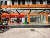 Cần bán gấp Shophouse tầng trệt 576m2, mặt tiền 269 Liên Phường, Q.9