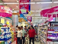 Tuyển nhân viên bán hàng, coi kho, thu ngân cửa hàng tiện lợi Tuyển nhân viên bán hàng, coi kho, thu ngân cửa hàng tiện lợi