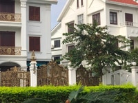 Biệt thự song lập 220m2 - Đặng Xá, giá siêu rẻ 48tr/m2. Giá từ chủ đầu Biệt thự song lập 220m2 - Đặng Xá, giá siêu rẻ 48tr/m2. Giá từ chủ đầu