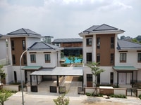 Bán căn góc biệt thự đơn lập Swan Bay Zone 8, DT 339m2, Giá bán 9.7 tỷ Bán căn góc biệt thự đơn lập Swan Bay Zone 8, DT 339m2, Giá bán 9.7 tỷ