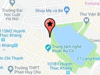 Cho thuê nhà phố Nguyễn Chí Thanh Cho thuê nhà phố Nguyễn Chí Thanh
