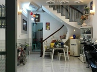 Nhà siêu đẹp vị trí đắc địa Nguyễn Xí, P26, Q.Bình Thạnh chốt 1.39 tỷ Nhà siêu đẹp vị trí đắc địa Nguyễn Xí, P26, Q.Bình Thạnh chốt 1.39 tỷ