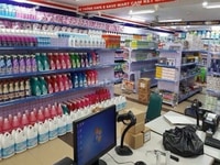 Cửa hàng tiện lợi cần tuyển 3 lao động phổ thông Cửa hàng tiện lợi cần tuyển 3 lao động phổ thông