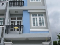 Bán nhà 1 trệt 2 lầu hẻm dasu đường Trương Công Định - P7 - Vũng tàu Bán nhà 1 trệt 2 lầu hẻm dasu đường Trương Công Định - P7 - Vũng tàu