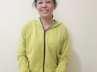 Chị Hồng 47 tuổi quê Vũng Tàu tìm việc làm.