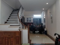 Chỉ 100tr/m2 có nhà Lạc Long Quân 55m2 x 5 tầng Chỉ 100tr/m2 có nhà Lạc Long Quân 55m2 x 5 tầng