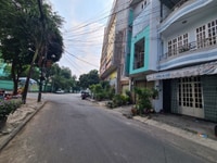 Nhà bán mặt tiền Đường Trần Văn Ơn, P. tân Sơn nhì, tân phú Nhà bán mặt tiền Đường Trần Văn Ơn, P. tân Sơn nhì, tân phú