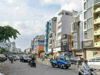 Chủ bán nhanh khuôn đất đẹp MT Phạm Văn Chiêu 8x40(320M2). Chủ bán nhanh khuôn đất đẹp MT Phạm Văn Chiêu 8x40(320M2).