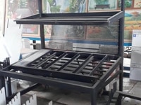 Thanh lý kệ trưng bày rau củ, trái cây Thanh lý kệ trưng bày rau củ, trái cây